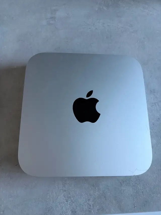 Mac mini 'Core i5' 2.5GHz (Late 2012) $100