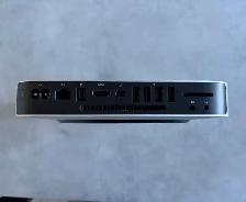 Mac mini 'Core i5' 2.5GHz (Late 2012) $100 - Photo 2