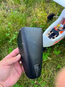 Hobby zone Aeroscout with safe Bind in Fly - Photo 3