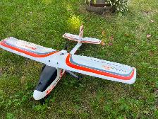 Hobby zone Aeroscout with safe Bind in Fly - Photo 5