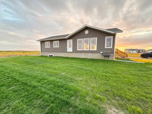 Last Mountain Lake House for Sale