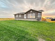 Last Mountain Lake House for Sale