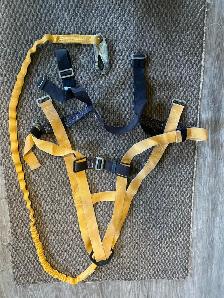 fall arrest equipment - Photo 2