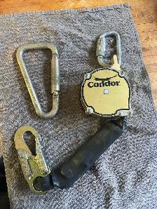 fall arrest equipment - Photo 4