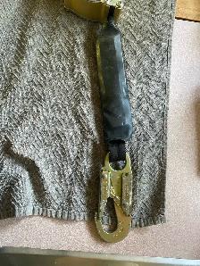 fall arrest equipment - Photo 5