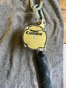 fall arrest equipment - Photo 6