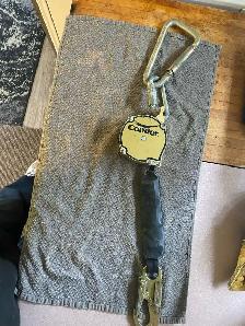 fall arrest equipment - Photo 8