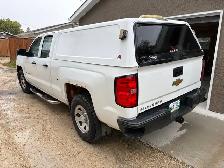 2014 Chevrolet Silverado 4x2 Saftied 246,000 kms - Photo 3