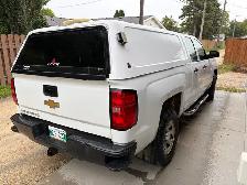 2014 Chevrolet Silverado 4x2 Saftied 246,000 kms - Photo 4