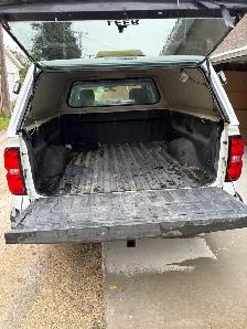 2014 Chevrolet Silverado 4x2 Saftied 246,000 kms - Photo 5