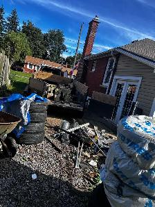 Lumber ,Yard and junk removal- 2899685272 - Photo 3