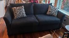 couch and chair