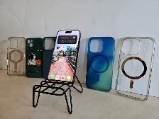 iPhone 16 Pro 128 GB Black - Photo 2