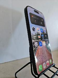 iPhone 16 Pro 128 GB Black - Photo 3