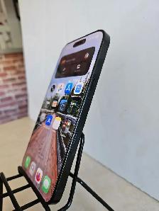 iPhone 16 Pro 128 GB Black - Photo 4