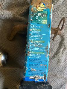 2- Trailer Hitches - Photo 5