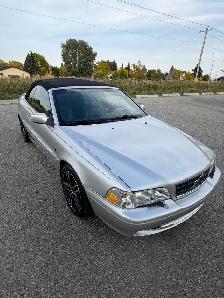 2004 Volvo C70 Convertible - Photo 3