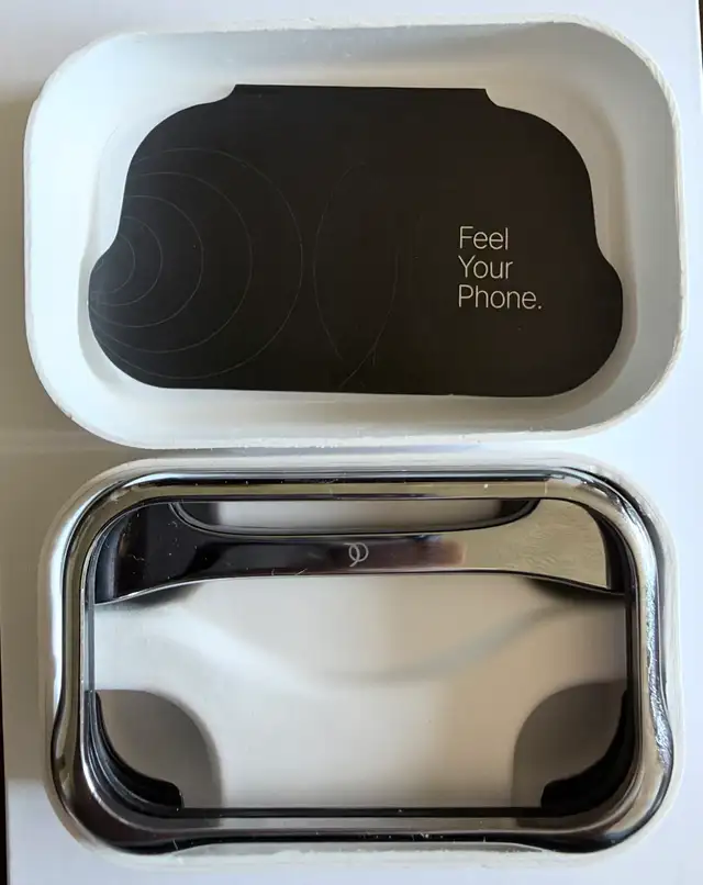 Arc iPhone 18 Pro Max Case and Screen Protector