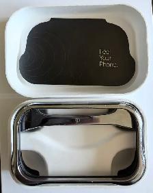 Arc iPhone 18 Pro Max Case and Screen Protector
