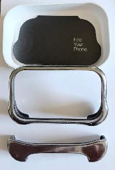 Arc iPhone 18 Pro Max Case and Screen Protector - Photo 2