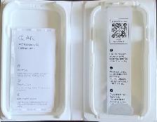 Arc iPhone 18 Pro Max Case and Screen Protector - Photo 3