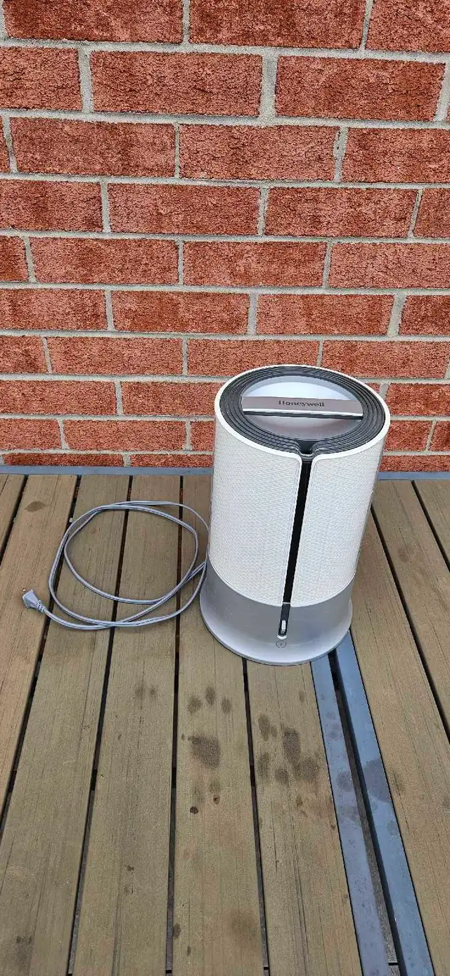 Humidificateur Honeywell HUL430C