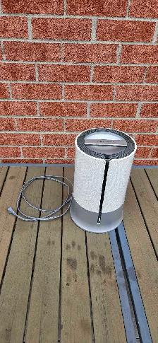 Humidificateur Honeywell HUL430C