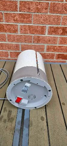 Humidificateur Honeywell HUL430C - Photo 2