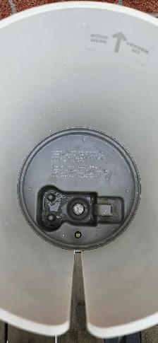 Humidificateur Honeywell HUL430C - Photo 3