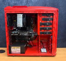 Gaming PC – AMD FX-6300 | 16GB RAM | GTX 970 4GB - Photo 2