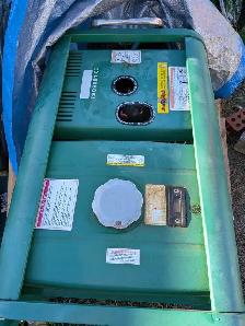 Diesel Generator - Photo 2