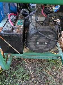 Diesel Generator - Photo 3