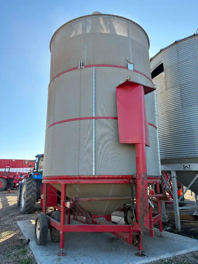 Grain dryer Gt 800