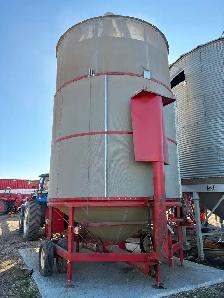 Grain dryer Gt 800