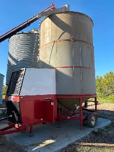 Grain dryer Gt 800 - Photo 2
