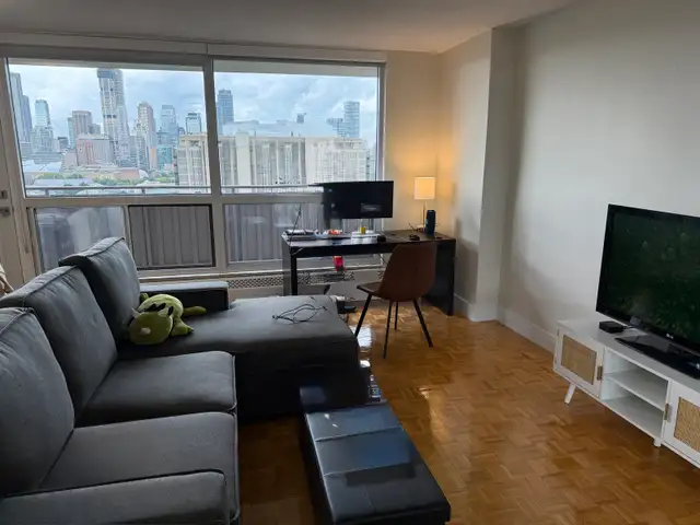 apartment sale - furniture