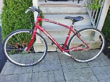 Specialized Vita Hybrid Bike