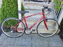 Specialized Vita Hybrid Bike - Photo 2