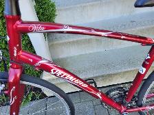 Specialized Vita Hybrid Bike - Photo 4