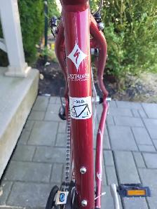 Specialized Vita Hybrid Bike - Photo 5