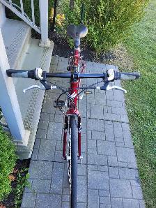 Specialized Vita Hybrid Bike - Photo 6