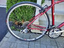 Specialized Vita Hybrid Bike - Photo 7