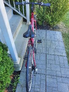 Specialized Vita Hybrid Bike - Photo 8