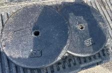 steel weights - Photo 4