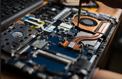 WE FIX PHONES AT DR. PHONE FIX