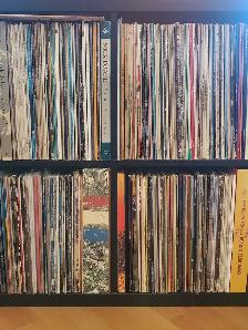 Buying Records (LPs & 45s) of Good music Top Prices Paid!