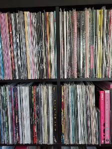 Buying Records (LPs & 45s) of Good music Top Prices Paid! - Photo 2