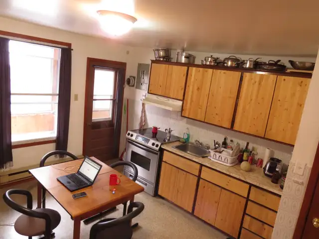 Mile End Plateau sublet