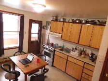 Mile End Plateau sublet