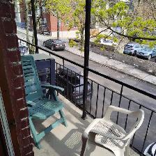 Mile End Plateau sublet - Photo 2